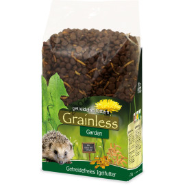 Беззърнена храна за Таралеж 750 гр. - JR Grainless Hedgehog